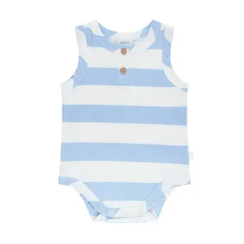 Bilbi Bodysuit Pacific Coast | Baby Bunting AU