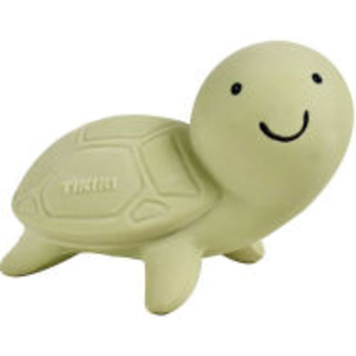 Ocean Buddie Turtle Rattle by Tikiri Toys | Barnes & Noble®