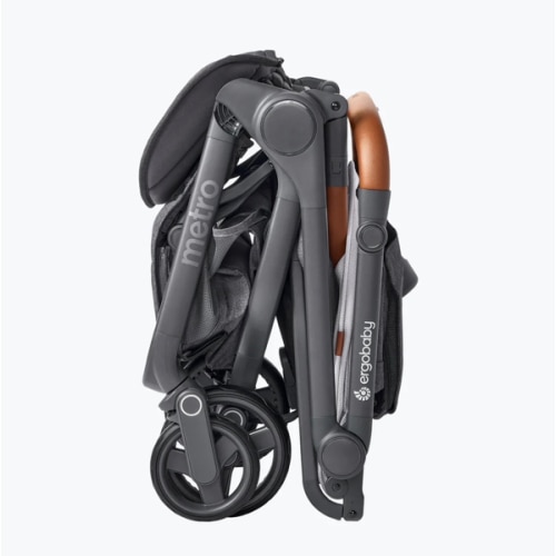 Metro 3 Deluxe Baby Compact Travel Stroller | Ergobaby