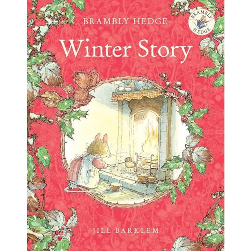 Winter Story (Brambly Hedge)