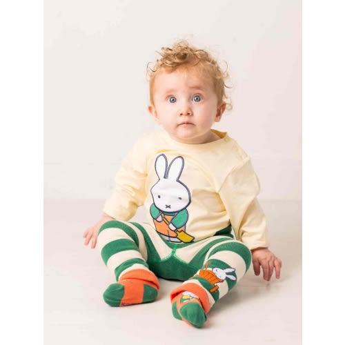 Miffy™ Busy In The Veg Patch Top