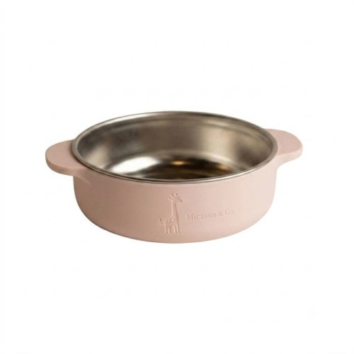 Stainless Steel Baby Bowl