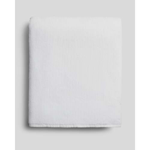 Organic Hooded Baby Towel | Natural or Moss