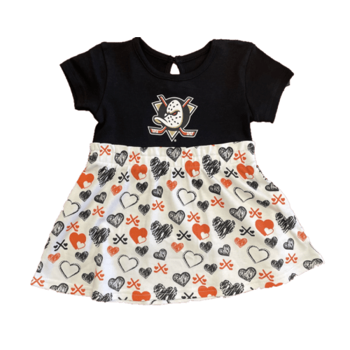 All Heart Dress