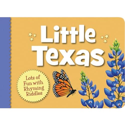 Little Texas (Little State)