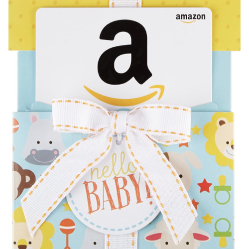 Amazon.com: Amazon eGift Card - Amazon For All Occasions: Gift Cards