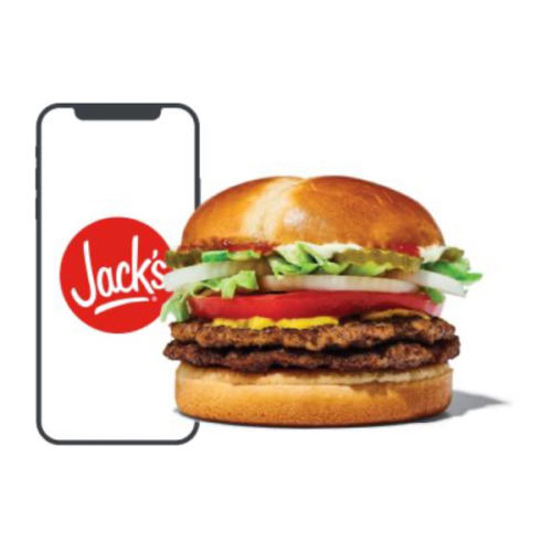 Burgers, Fries & Shakes in Locust Fork 35097 | Jack's