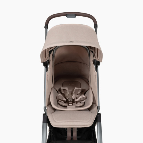 Joolz Aer/Day5 Newborn Insert - Sandy Taupe