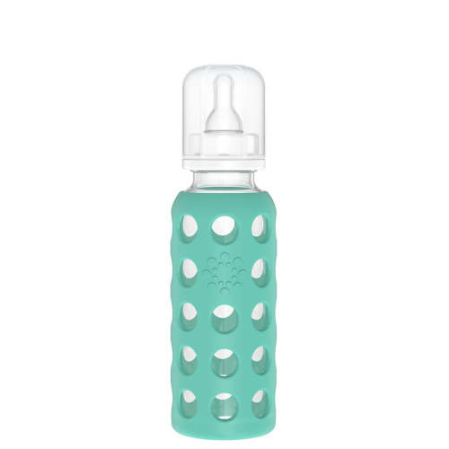 9oz Glass Baby Bottle