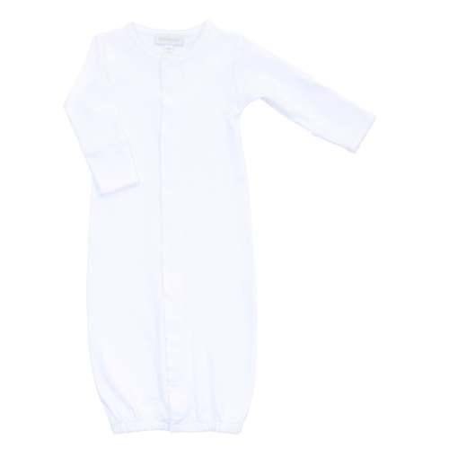 Magnolia Baby Girl Magnolia Baby Boy Essentials Converter with White Trim