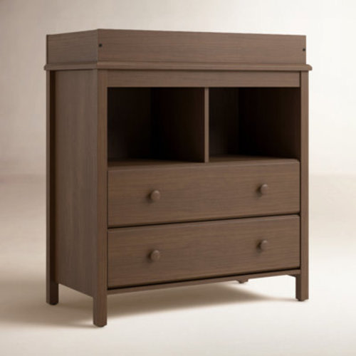 Storkcraft Alpine Changing Table Dresser & Reviews | Wayfair