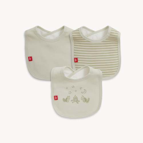 Magnetic Bib 3-Pack – Magnetic Me