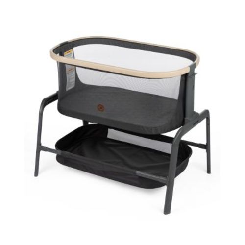 Iora Bedside Bassinet
