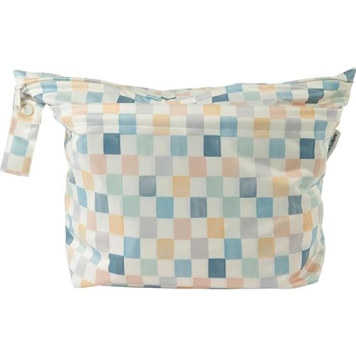 Loulou Lollipop Wet/Dry Bag, Diaper changing, swimming