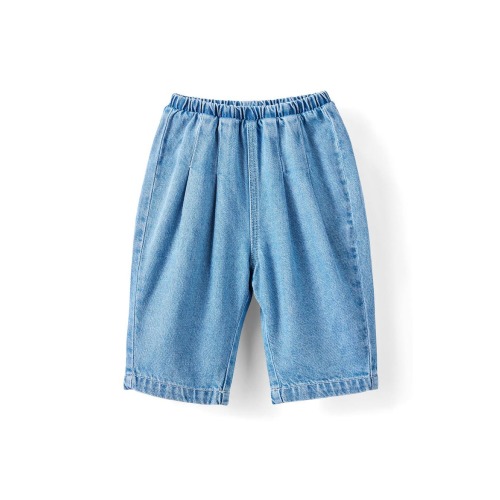 Baby Denim Barrel Jean