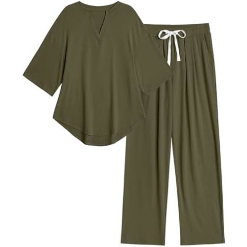 2 Piece Lounge Set - (Medium)
