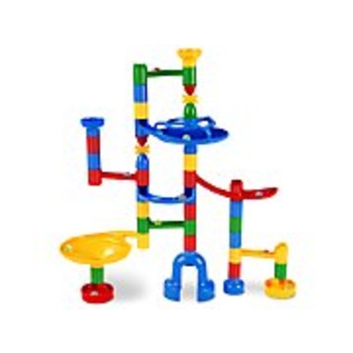 Super-Fun Marble Run - Starter Set