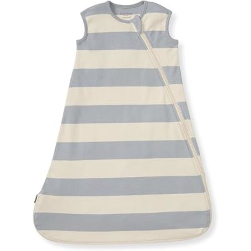 Burt's Bees Baby Baby Organic Beekeeper Infant Wearable Blanket, Unisex Swaddle