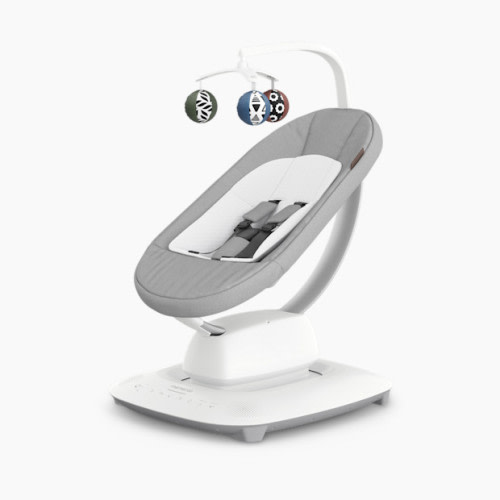 Mamaroo Smart Swing - Stella