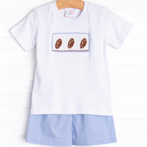 fall football play set