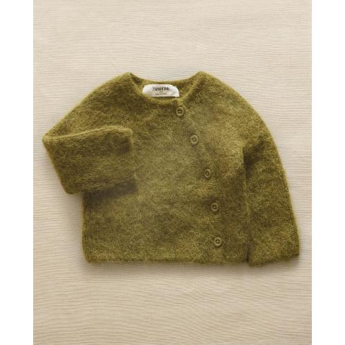 BABY ALPACA CARDIGAN | Zara Home United States of America