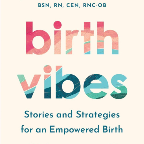 Birth Vibes by Jen Hamilton