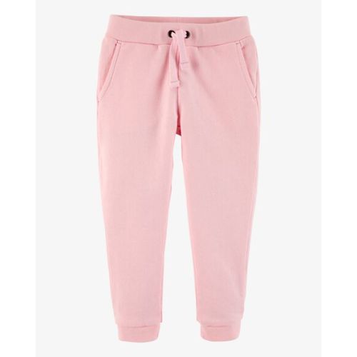 Baby Pull-On French Terry Joggers | Carter's