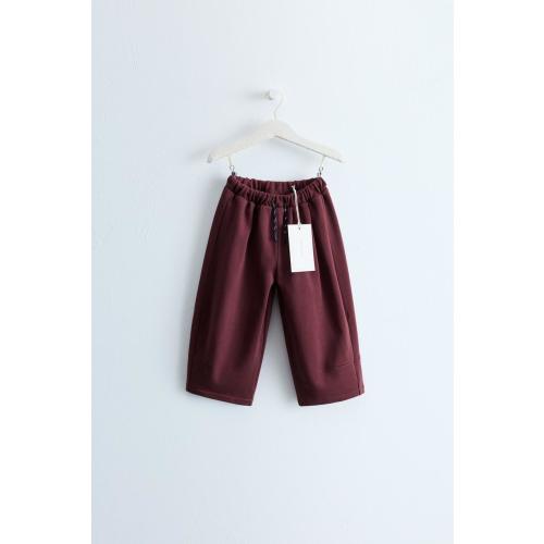 ZARA TIMELESS - STRIPED PRINT LEGGINGS - Red | ZARA United States