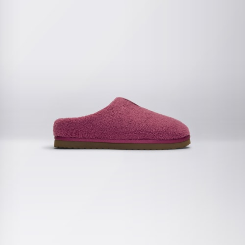 Women's Plush Sunday Slipper
