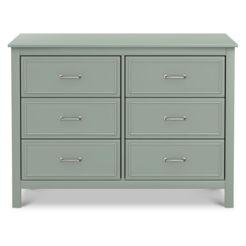 daVinci Charlie 6 Drawer Dresser