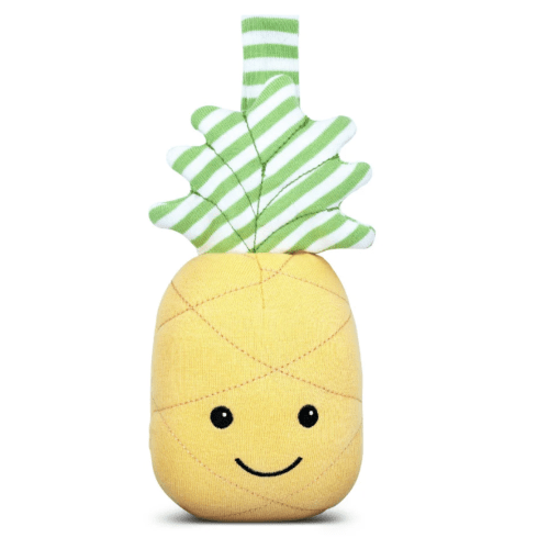 Pineapple Stroller Toy