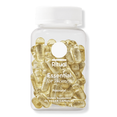 Essential for Women Postnatal Multivitamin