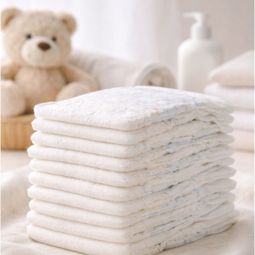 Diapers & Wipes
