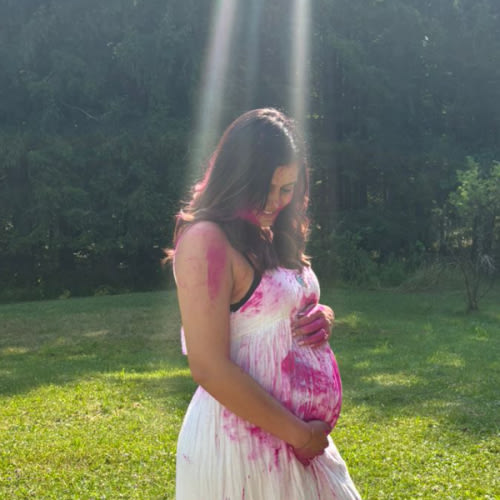 Tiny Human, Big Expenses Fund 💸