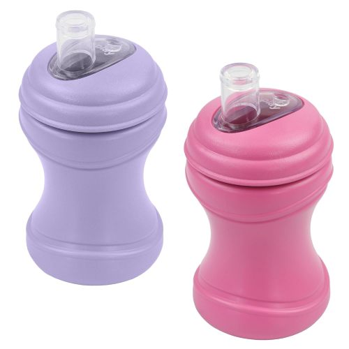 8oz Soft-Spout Transition Cup Assortment