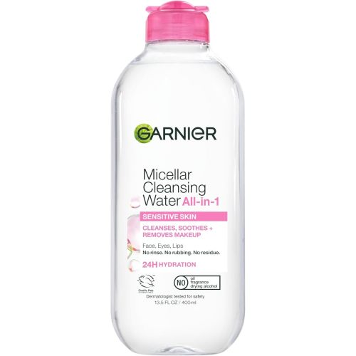 Garnier Micellar Water