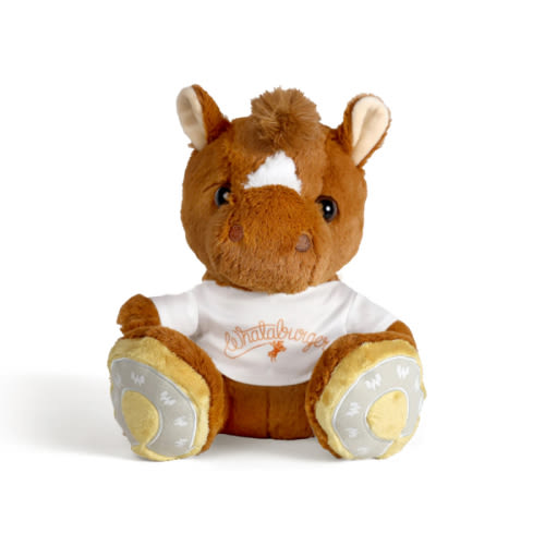 Horse Plush