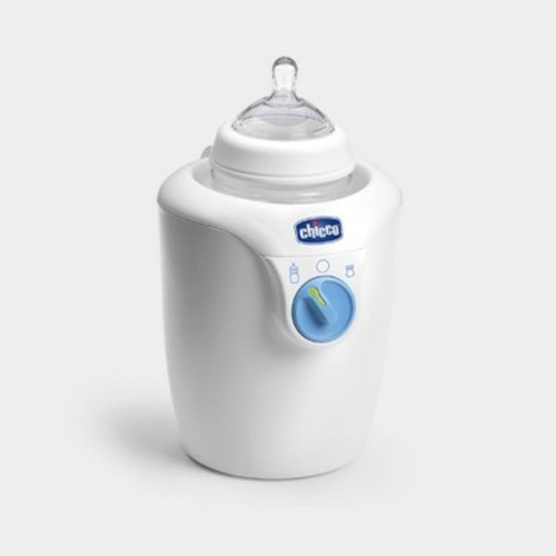Baby Bottle Warmers