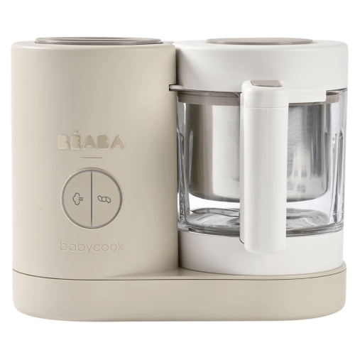 Babycook® Neo Glass Baby Food Maker Processor