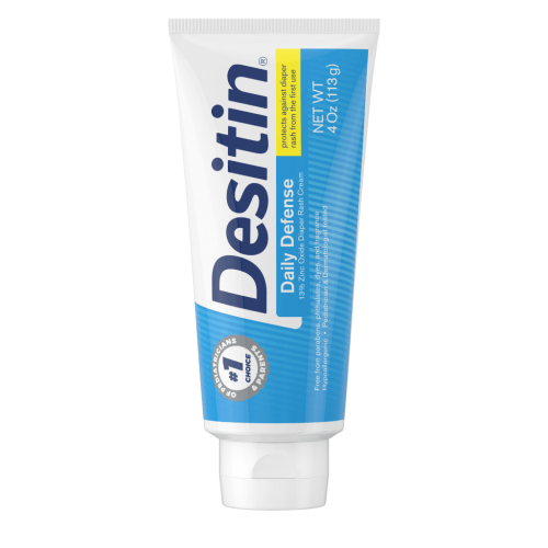 DESITIN® Daily Defense Cream