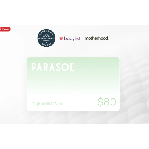 Parasol Digital Gift Card