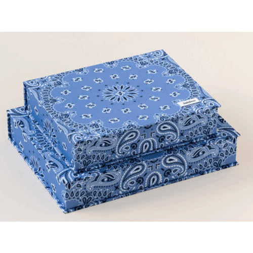 The DailyDocs Keepsake Box