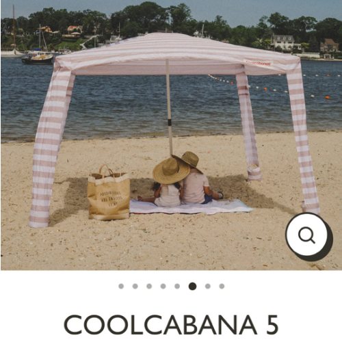 COOLCABANA 5
