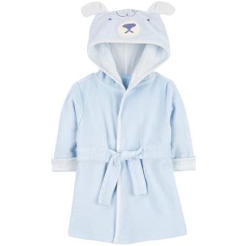Carter's Baby Hooded Terry Robe