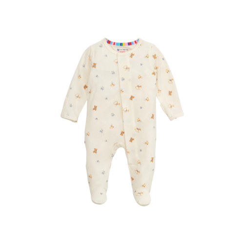 Magnetic Me Modal Footie - Lullaby Lane – Seaside Shoes & Swim