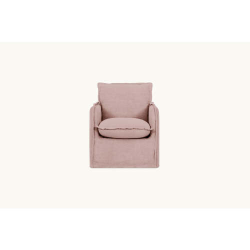 Neva Swivel Glider Chair