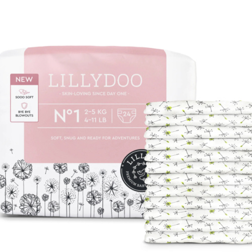 LILLYDOO