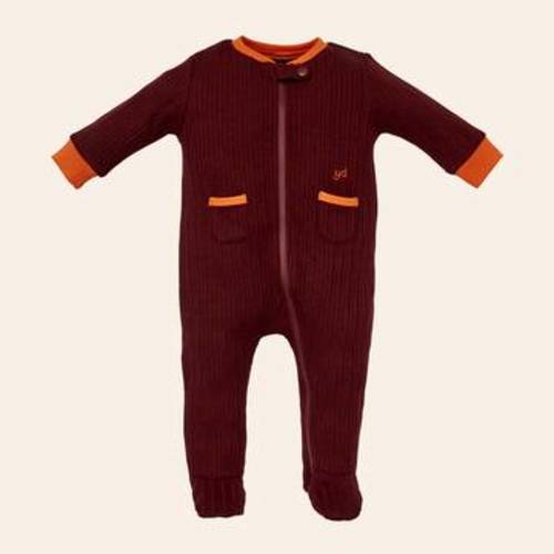 Stowe Sleeper - Young Days