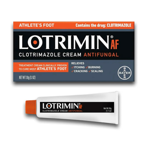 Amazon.com : lotrimin