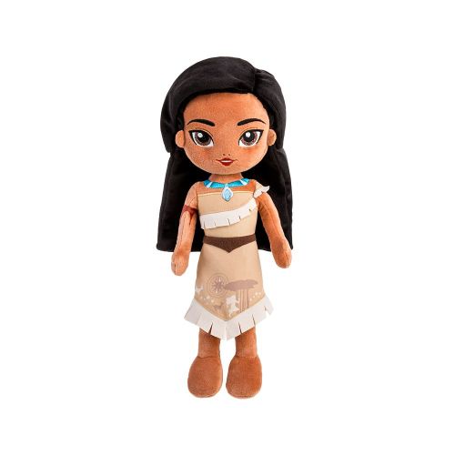 Pocahontas Plush Doll – 13 3/4'' | Disney Store